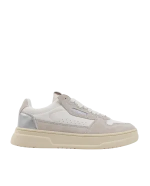 Mist Low Off White - Zapatillas Deportiv