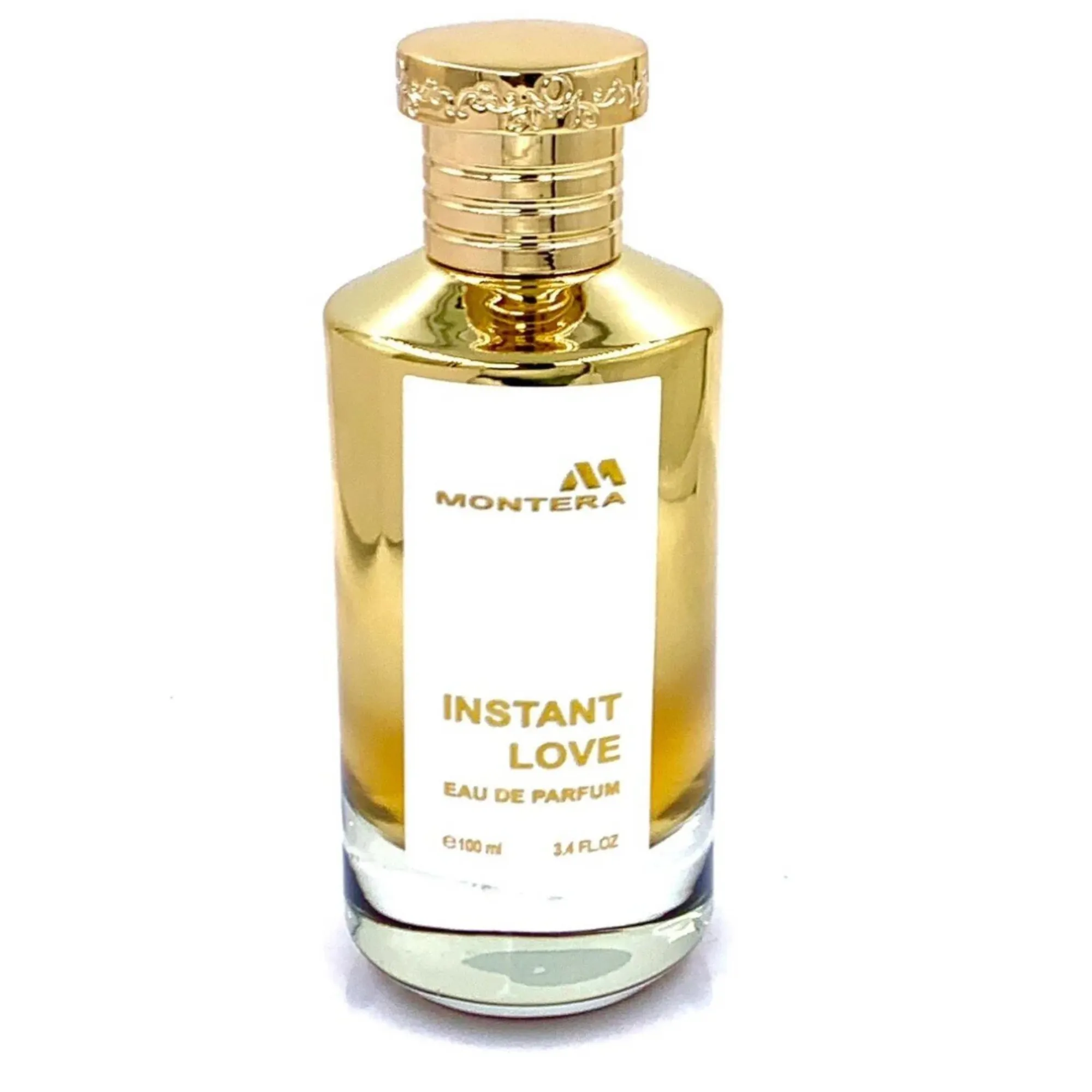 Montera Instant Love Fragrance World Edp 100ML Mujer