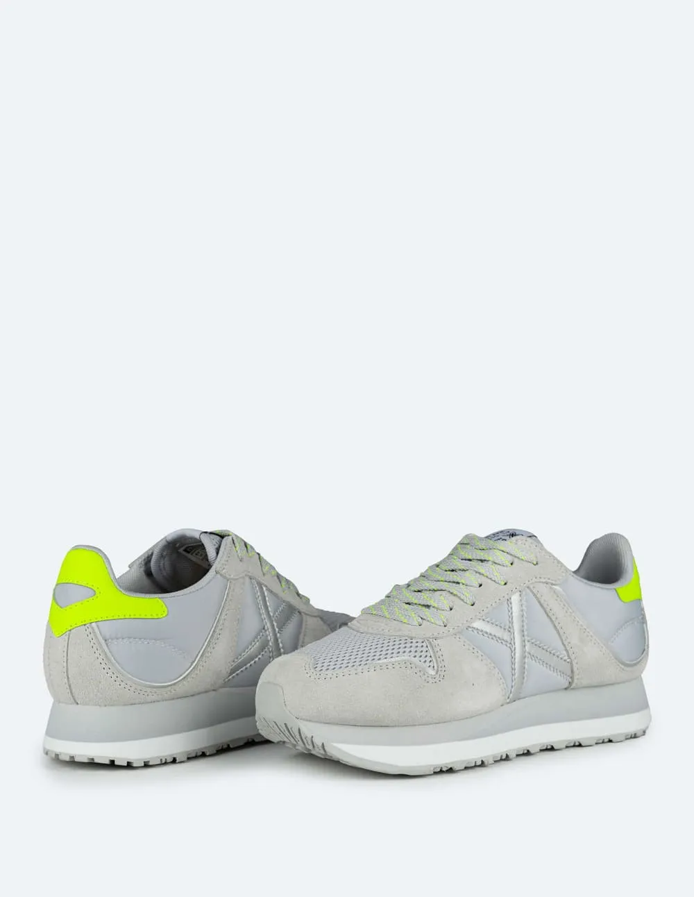 Munich Massana Sky 209 Grises Mujer