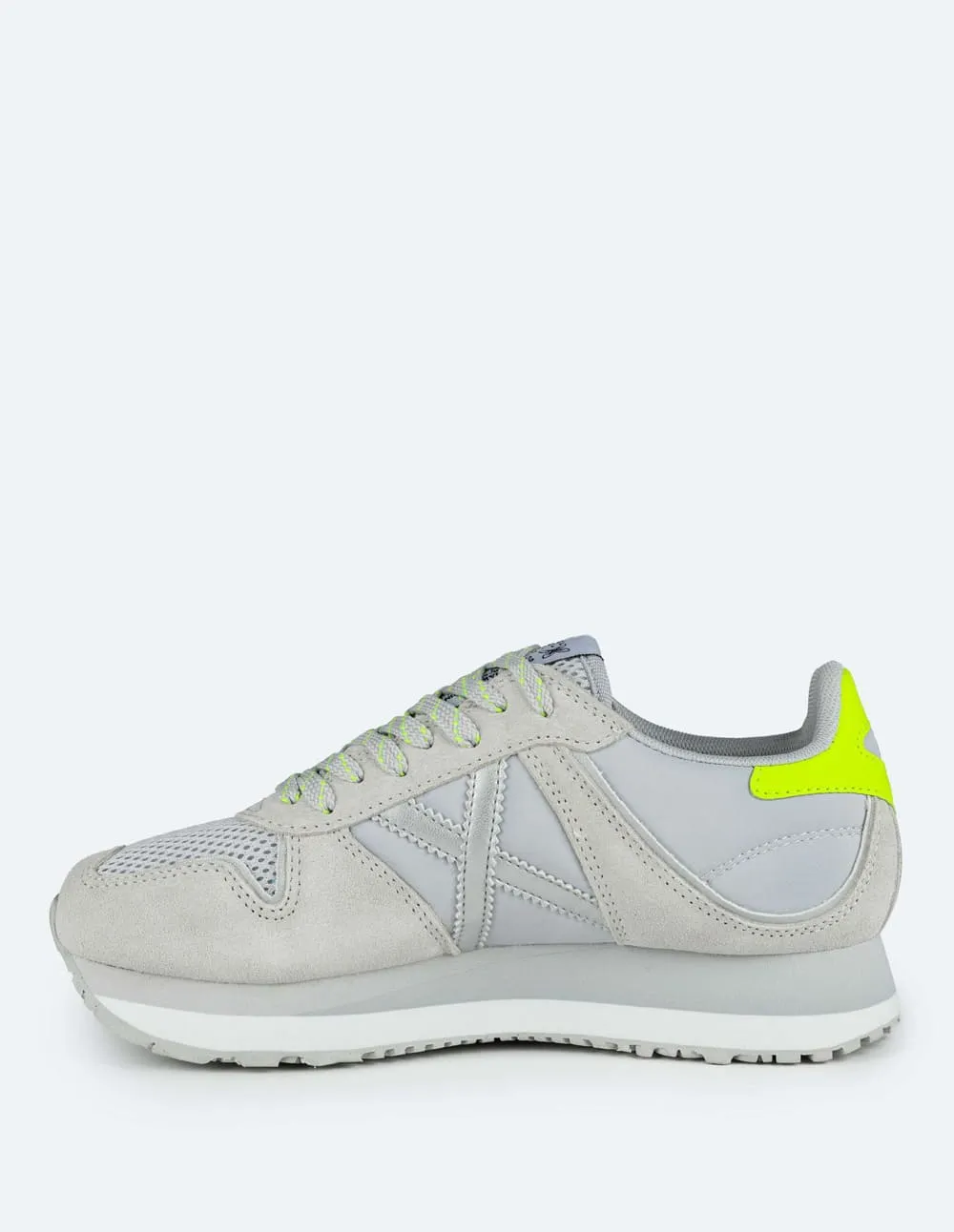 Munich Massana Sky 209 Grises Mujer