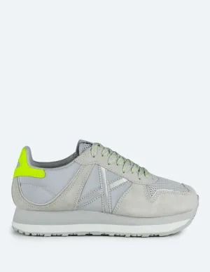 Munich Massana Sky 209 Grises Mujer
