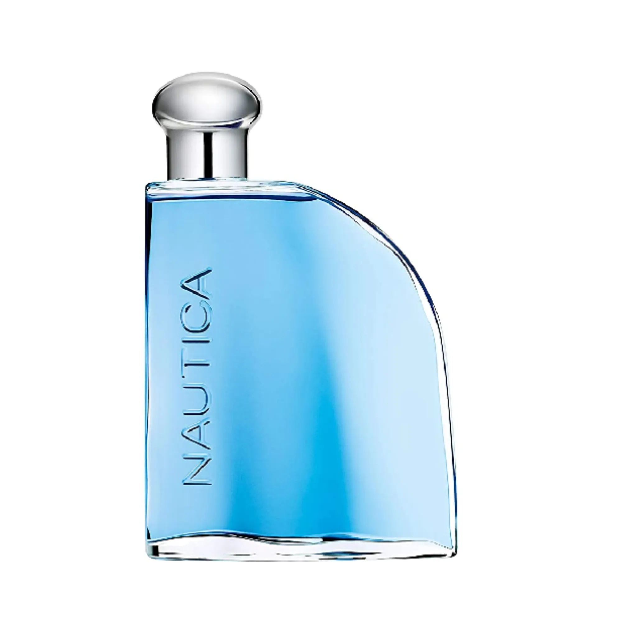 Nautica Blue Ambition Edt 100Ml Hombre