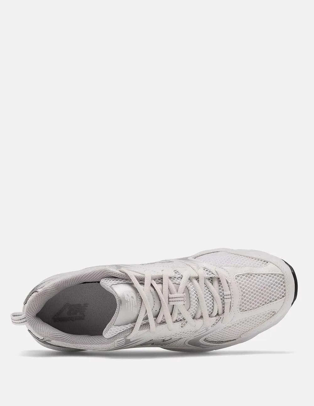 New Balance MR530 EMA Grises y Blancas Unisex