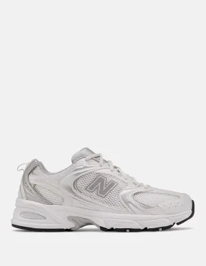 New Balance MR530 EMA Grises y Blancas Unisex