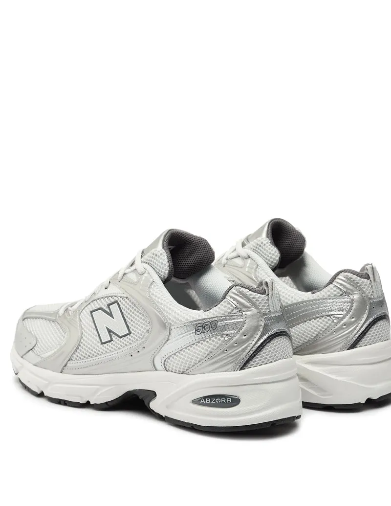 New Balance MR530 LG Grises Unisex