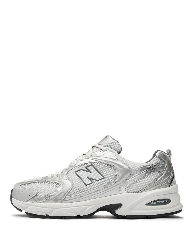 New Balance MR530 LG Grises Unisex