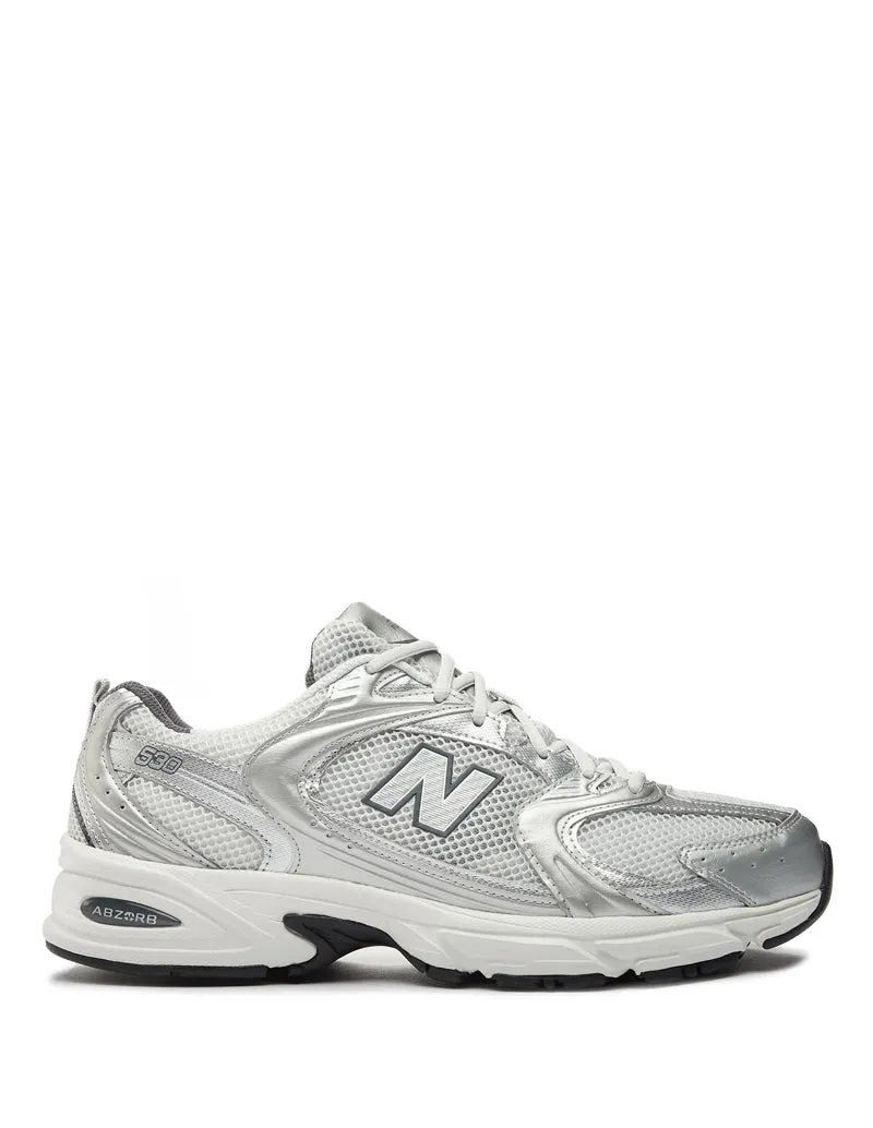 New Balance MR530 LG Grises Unisex