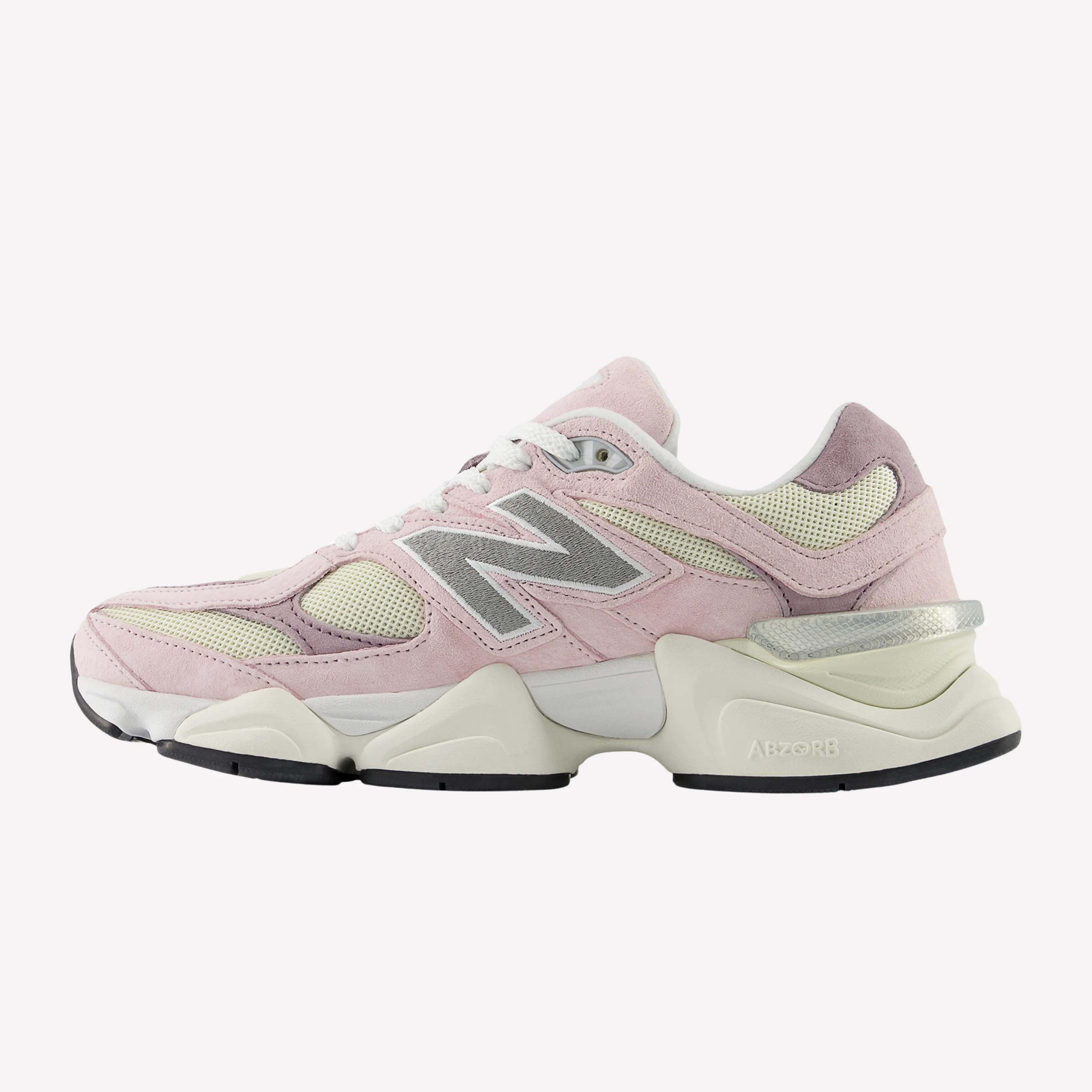 New Balance Women 9060 - Rose Sugar Angora