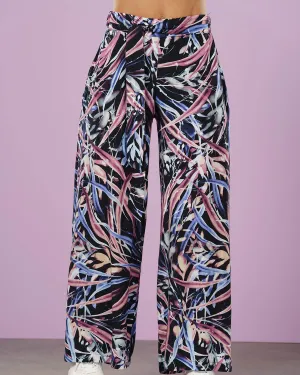 Pantalón Para Mujer 7624