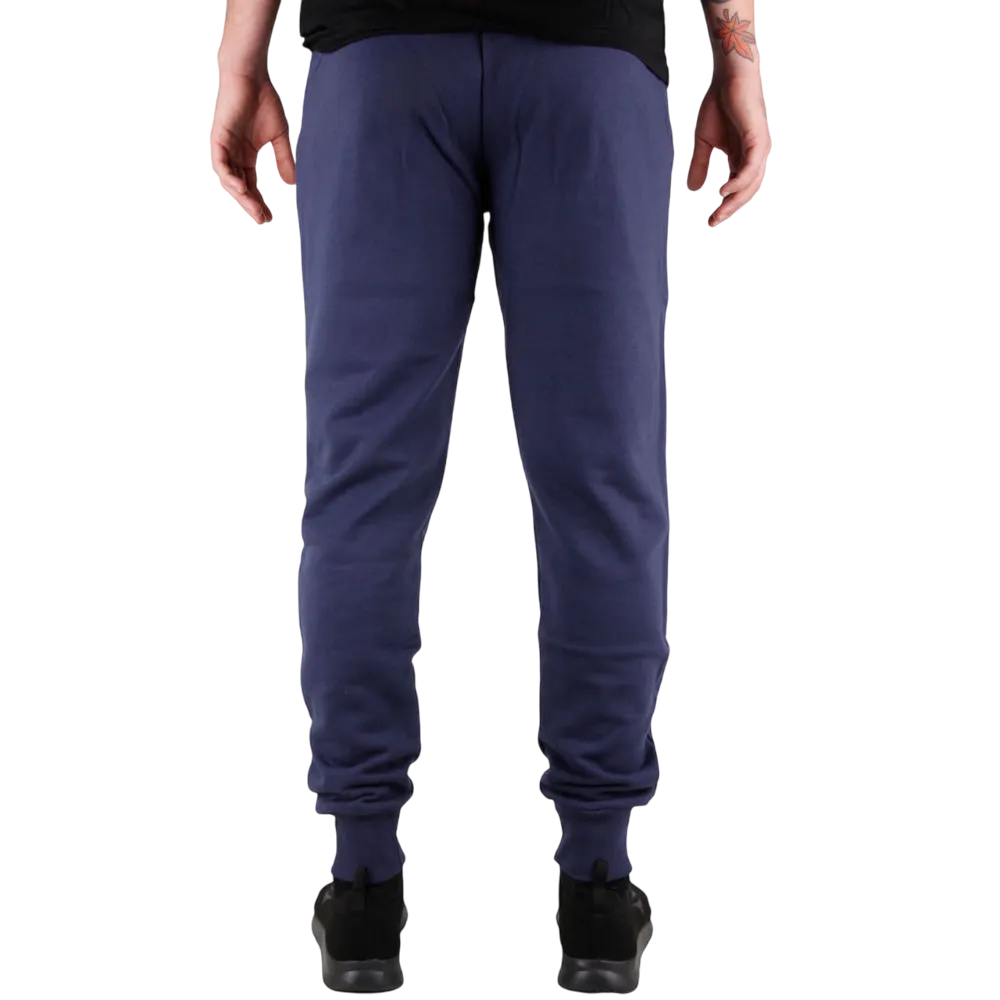 PANTALON PUMA ESSENTIALS LOGO TR