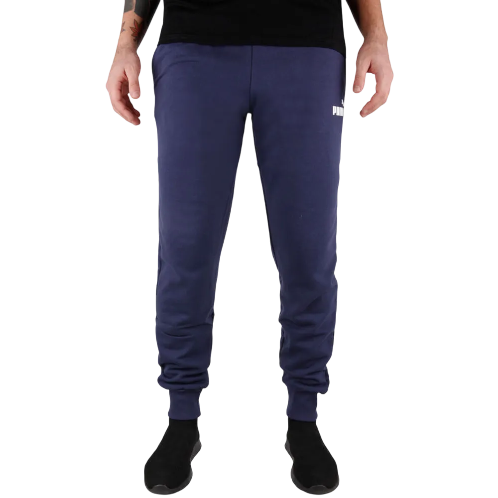 PANTALON PUMA ESSENTIALS LOGO TR