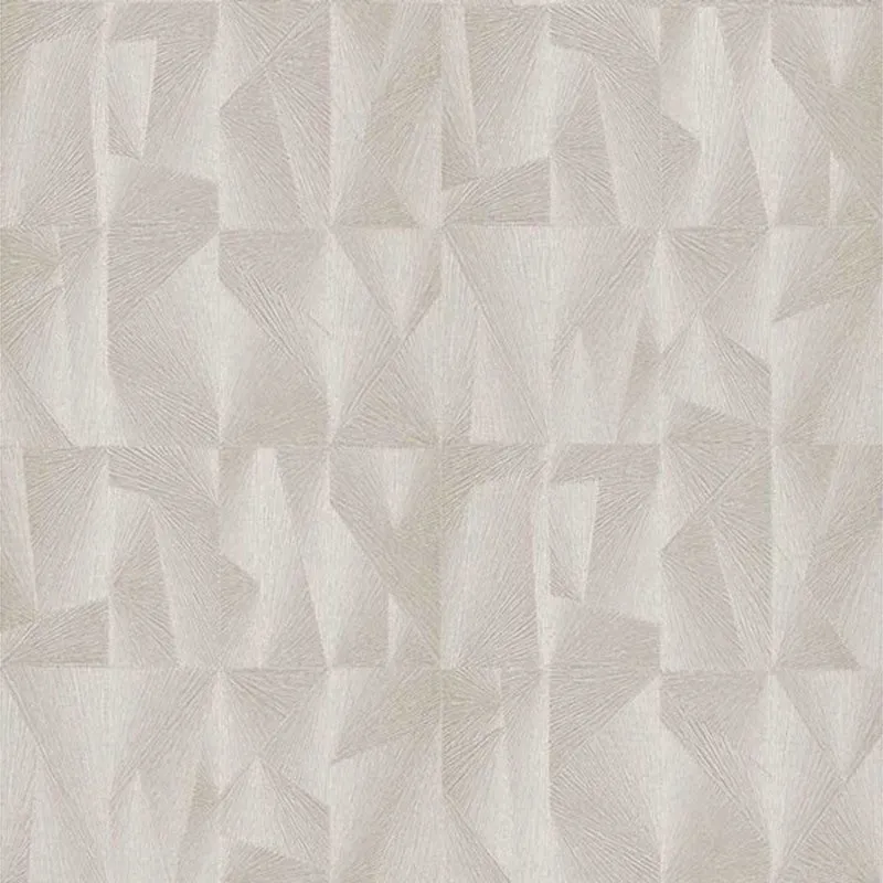 Papel tapiz MURELLA código 23006 – Elegancia Geométrica para Tus Paredes