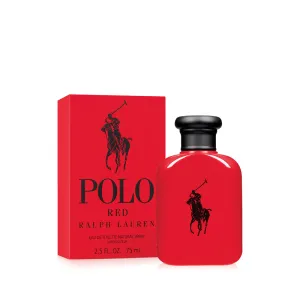 Polo Red 75ML EDT Hombre Ralph Lauren