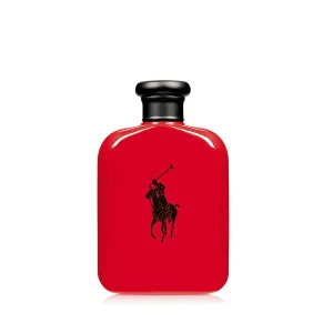 Polo Red Tester 125ML EDT Hombre Ralph Lauren