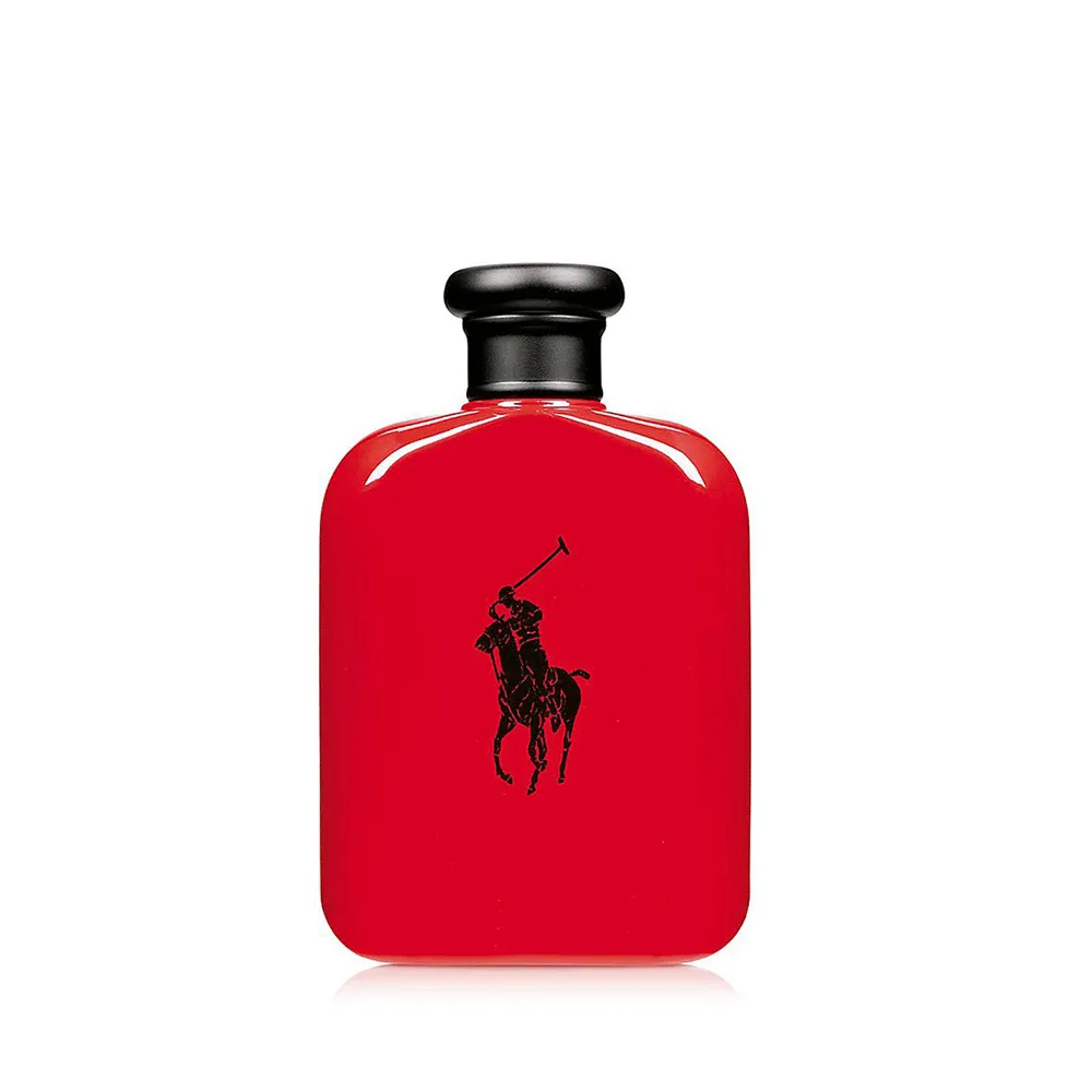 Polo Red Tester 125ML EDT Hombre Ralph Lauren