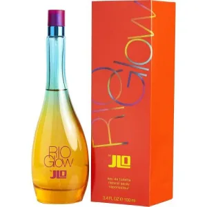 RIO GLOW 100ML EDT MUJER JENNIFER LOPEZ