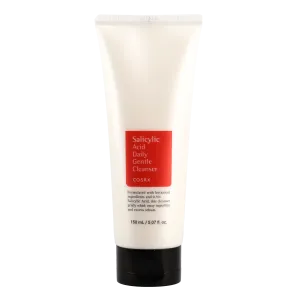 Salicylic Acid Daily Gentle Cleanser