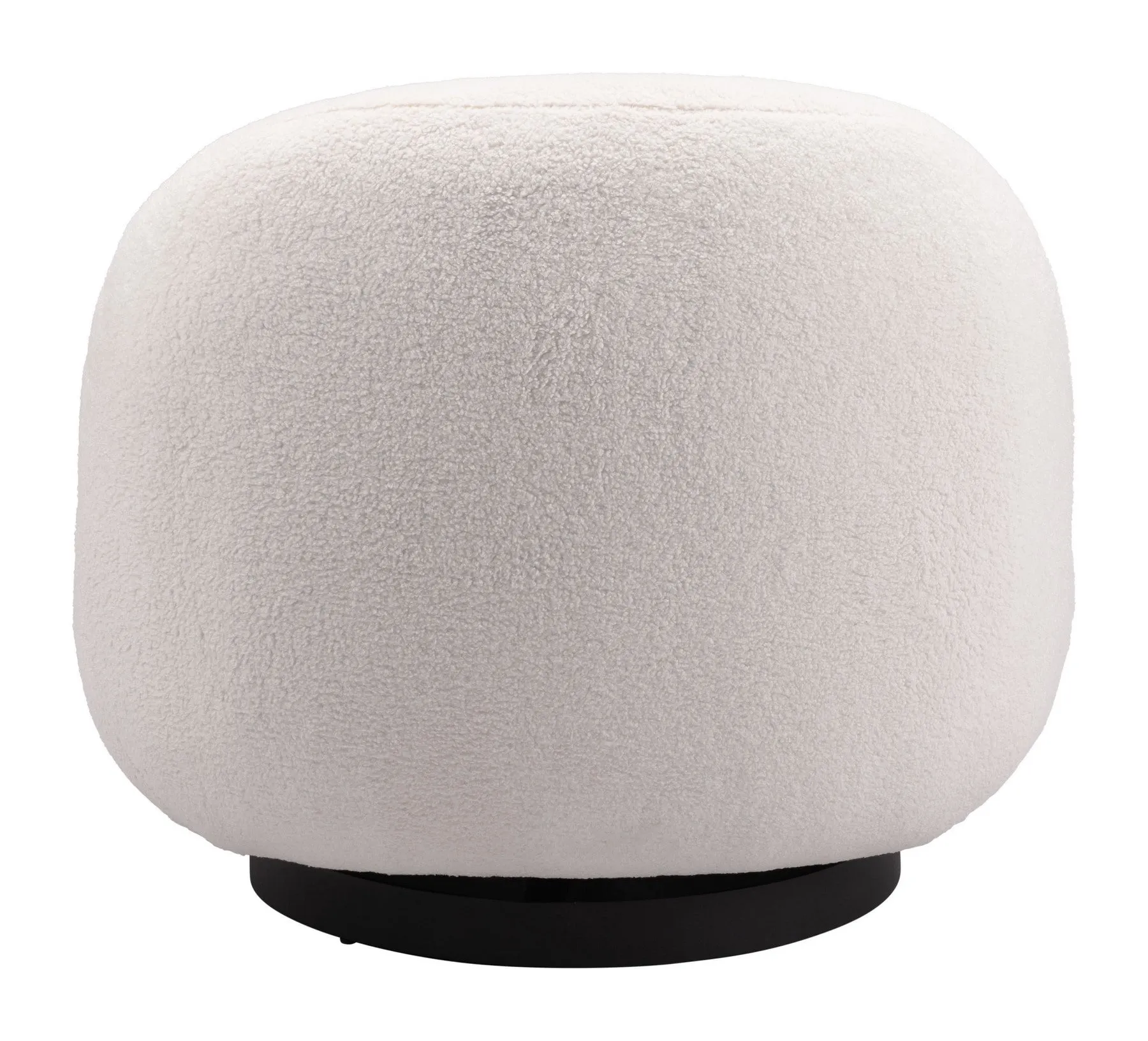 Sillon Myanmar - Blanco
