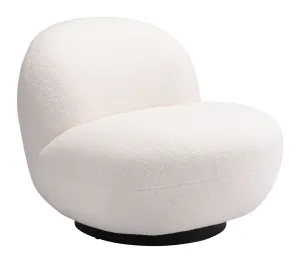 Sillon Myanmar - Blanco
