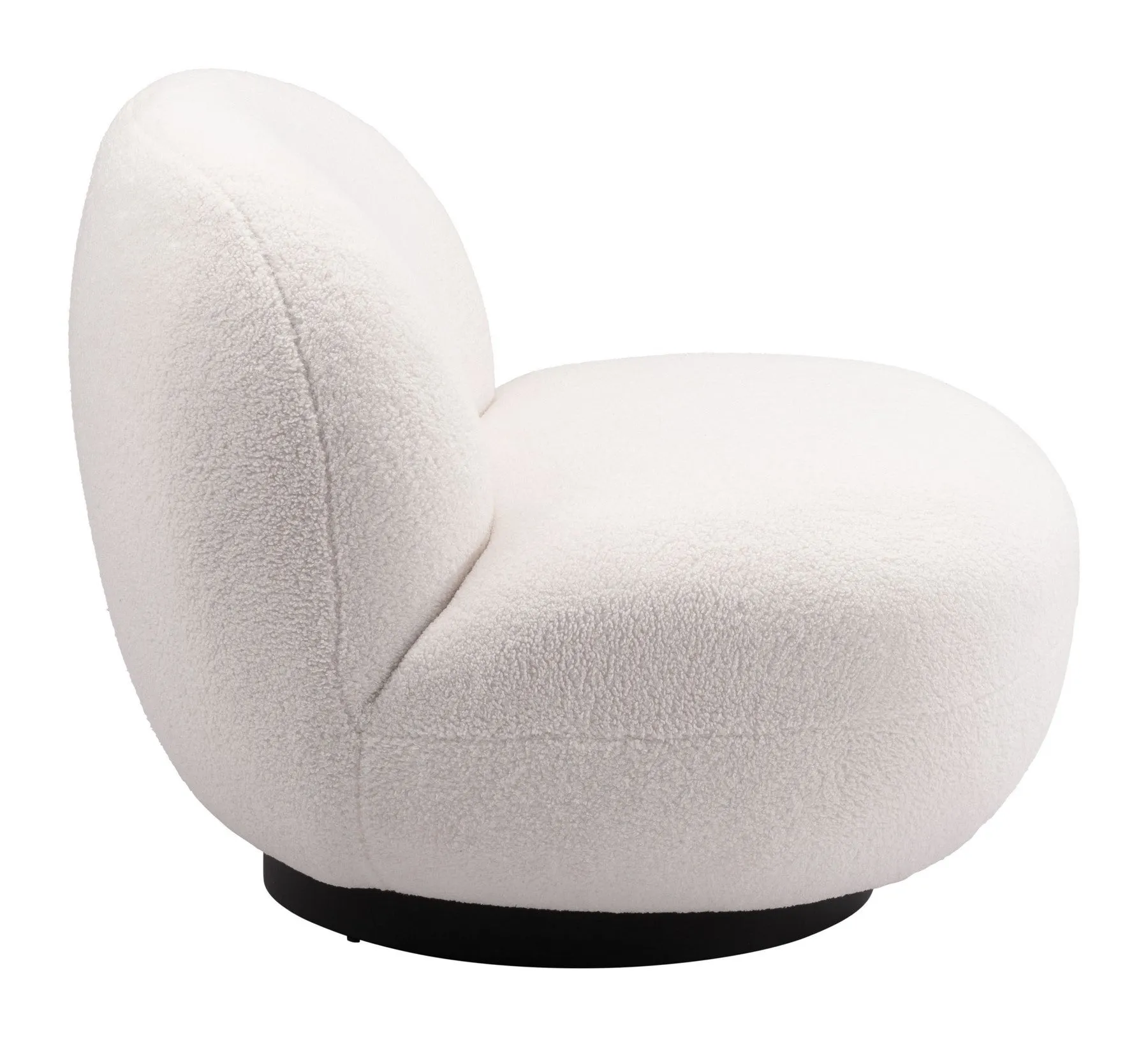 Sillon Myanmar - Blanco