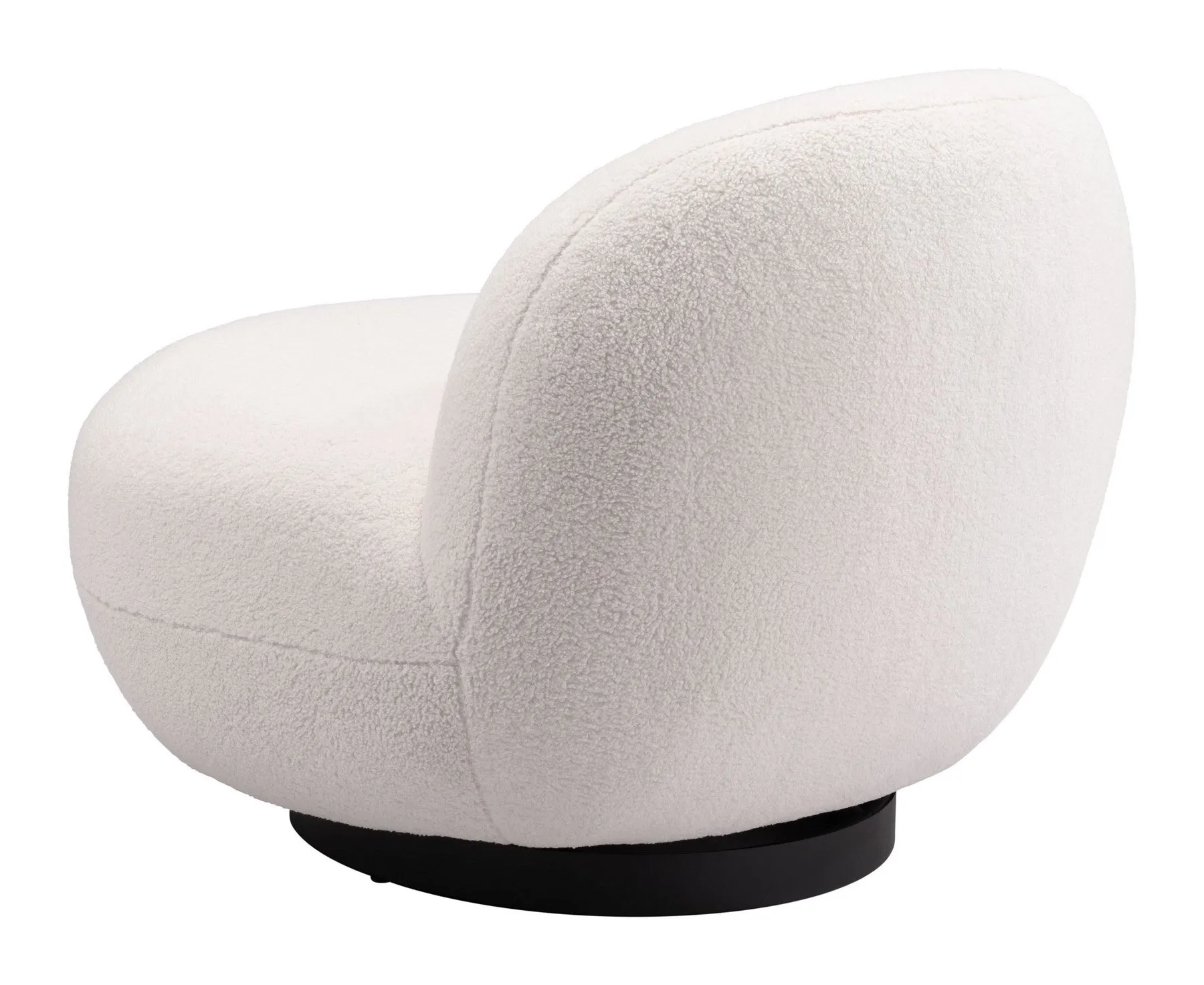 Sillon Myanmar - Blanco