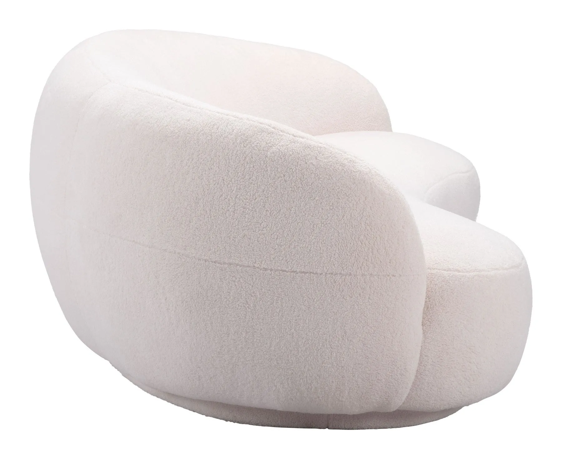 Sofa Tibet - Blanco