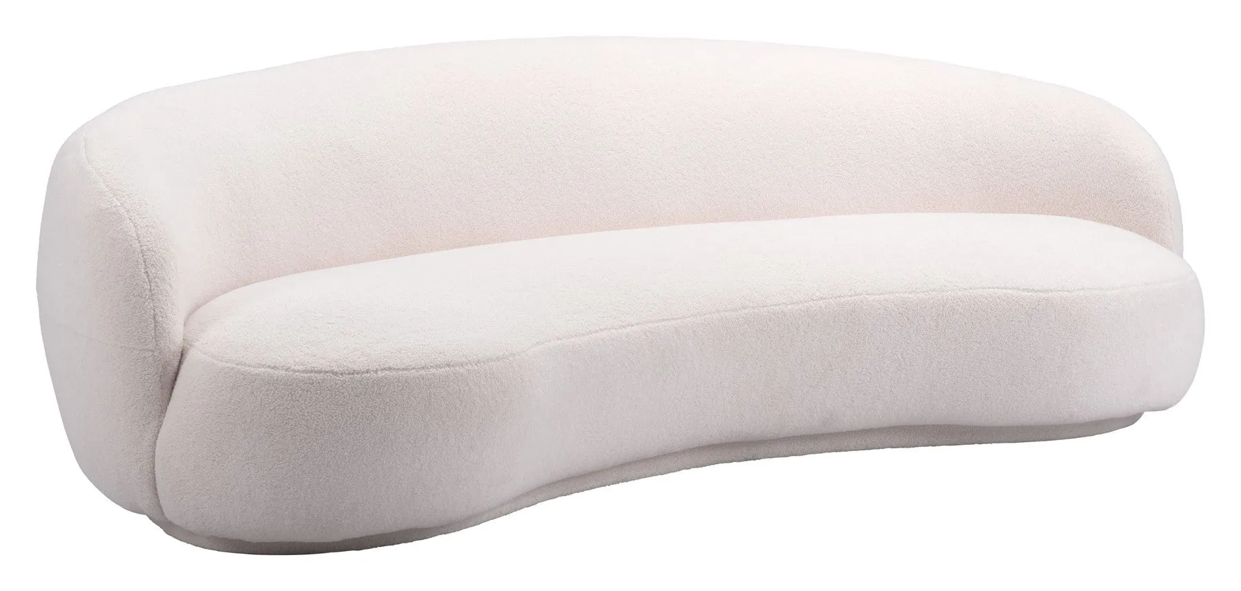 Sofa Tibet - Blanco
