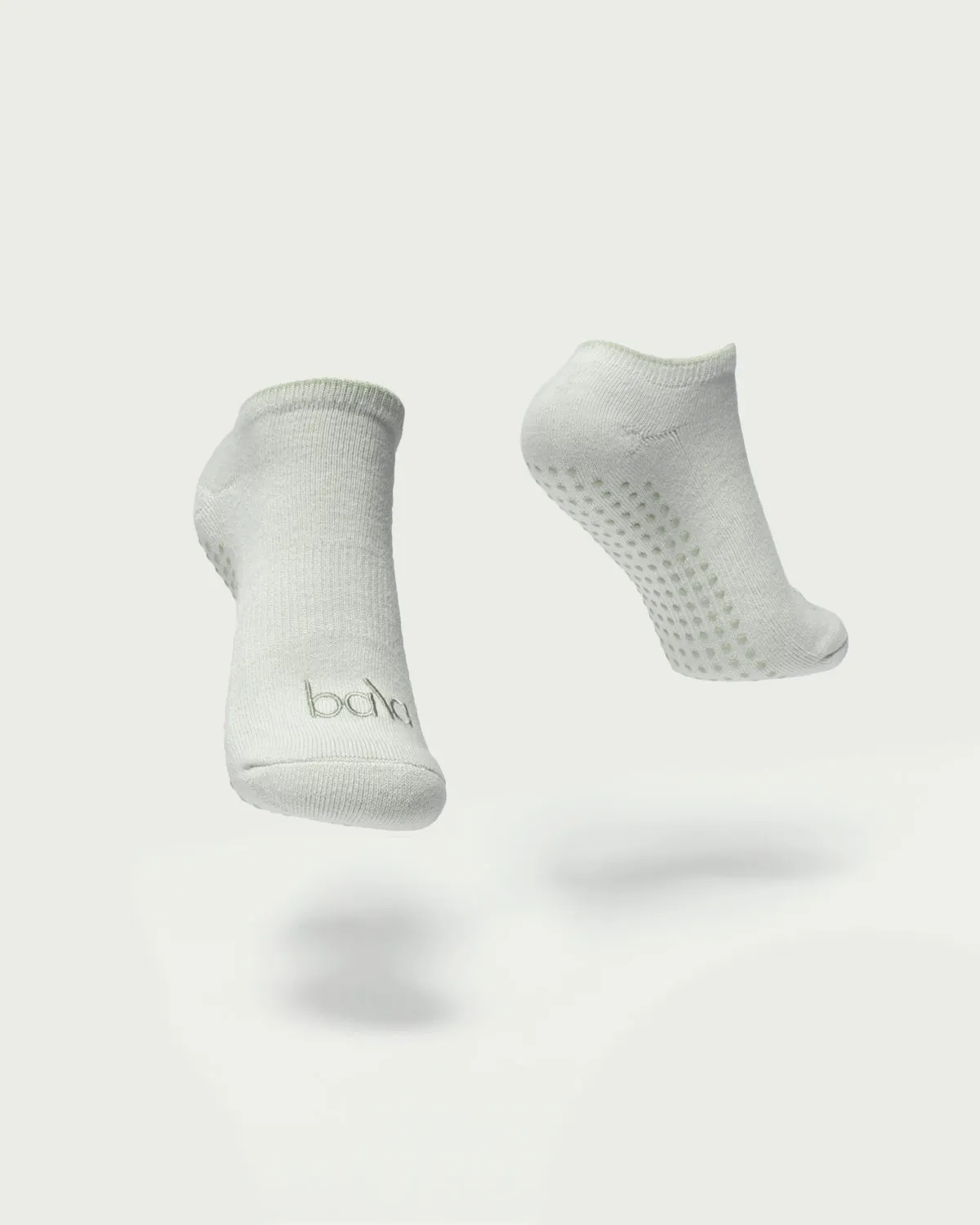 The Low Sock