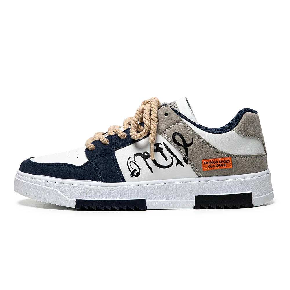 Tênis Casual Masculino