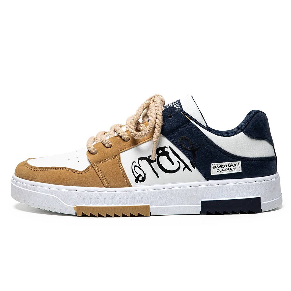 Tênis Casual Masculino