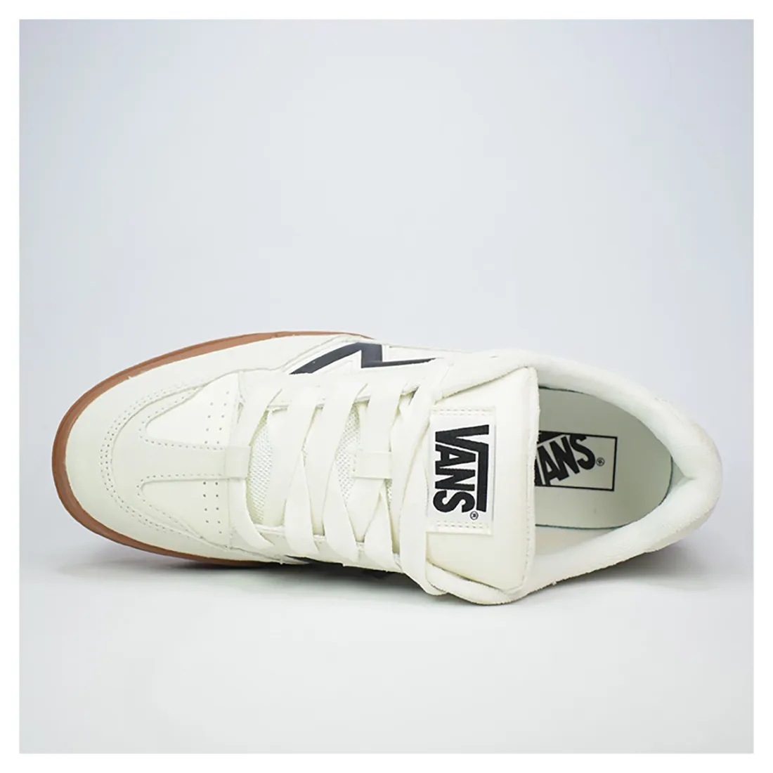 Upland Suede
