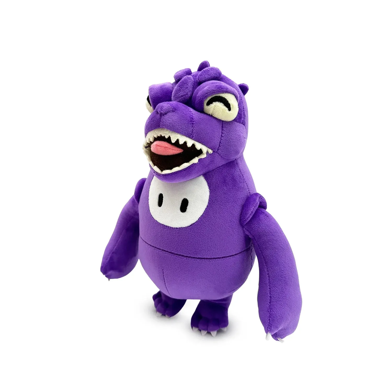 Youtooz Plush: Godzilla x Fall Guys - Godzilla Peluche 9 Pulgadas