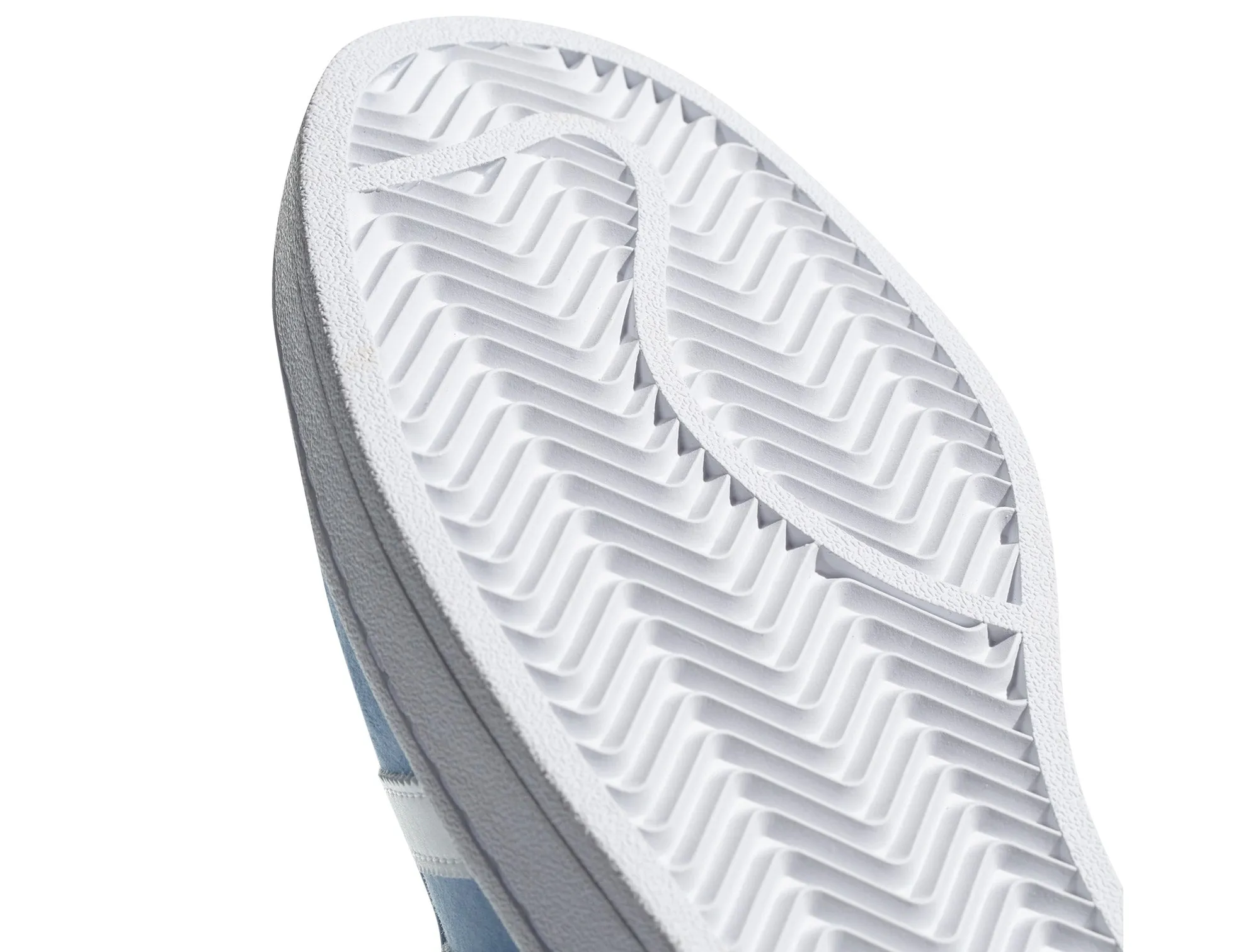 Zapatilla Adidas Campus Hombre Celeste
