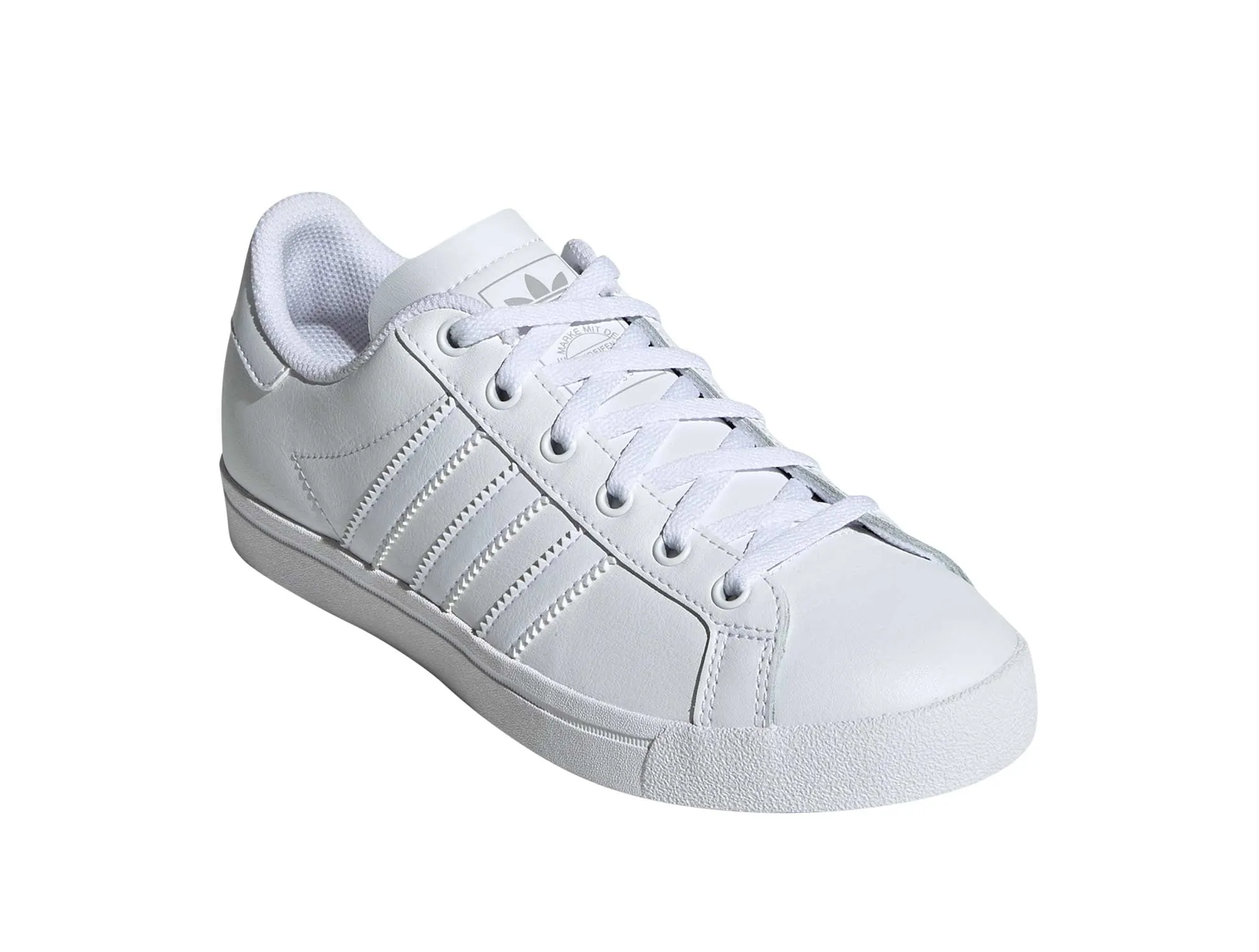 Zapatilla Adidas Coast Star Cadete Blanco