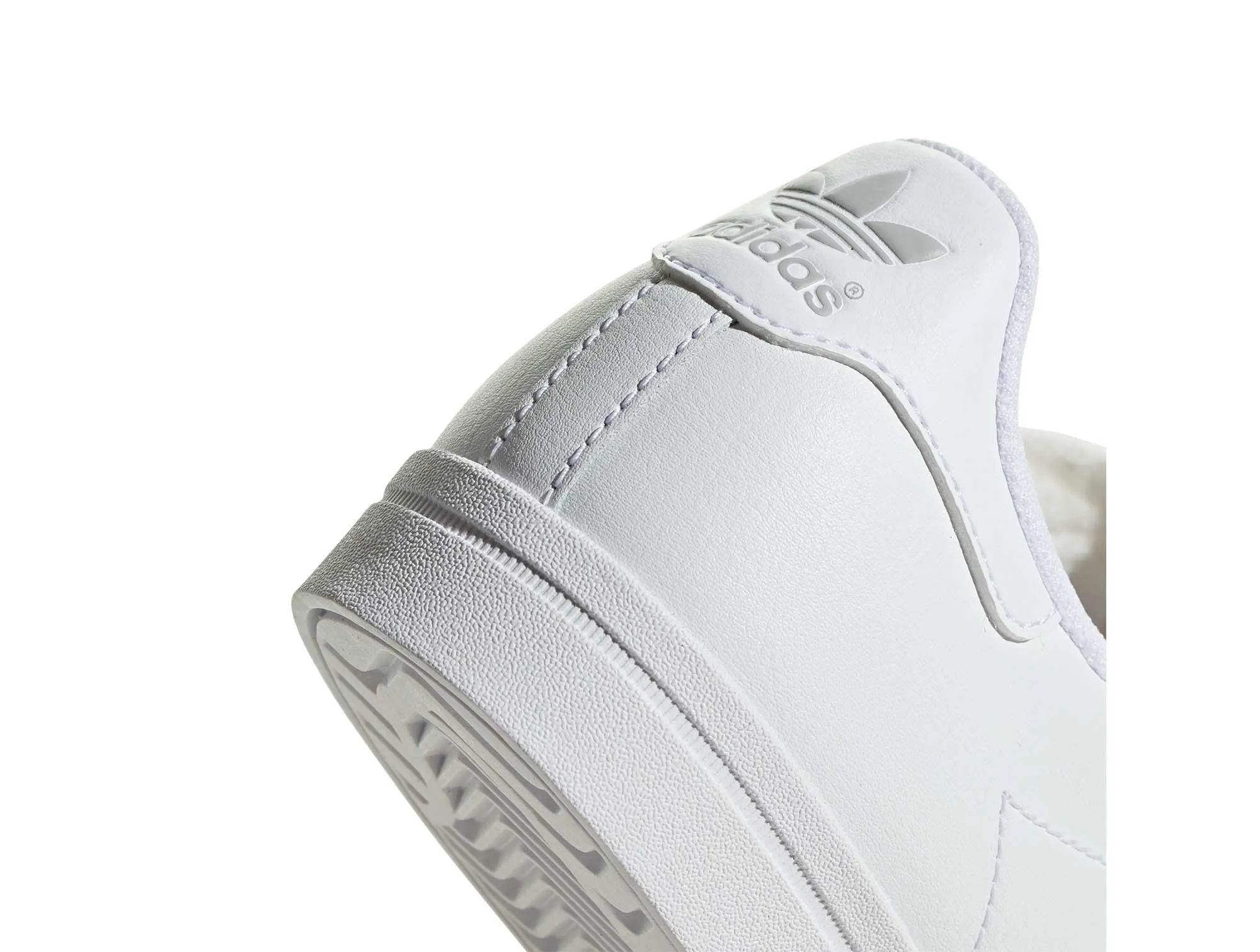 Zapatilla Adidas Coast Star Cadete Blanco