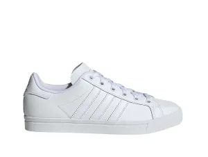 Zapatilla Adidas Coast Star Cadete Blanco