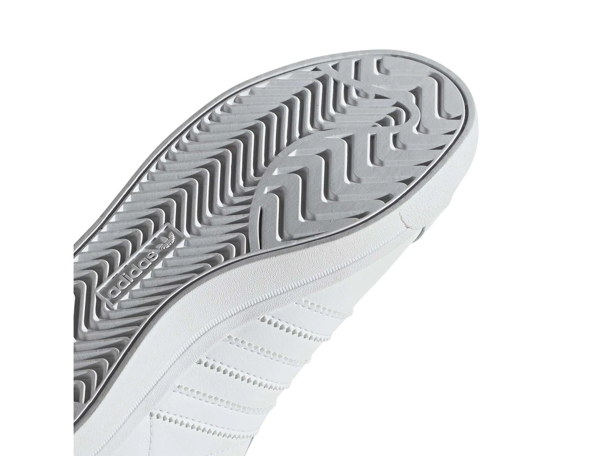 Zapatilla Adidas Coast Star Cadete Blanco