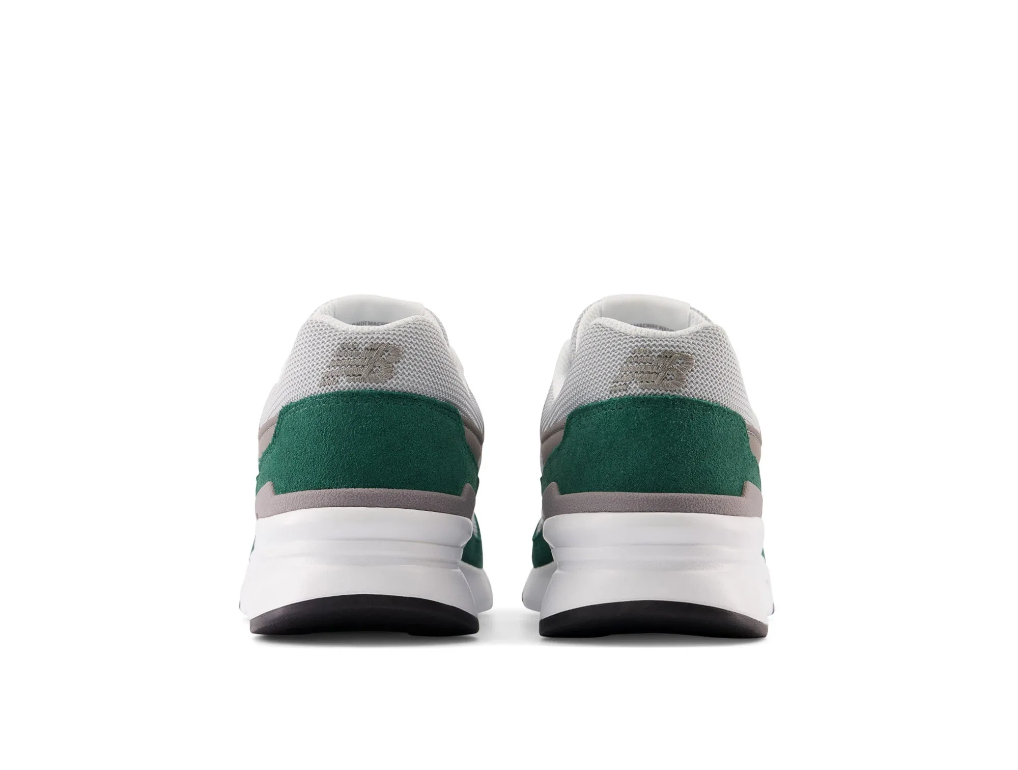 Zapatilla New Balance 997H Hombre Verde
