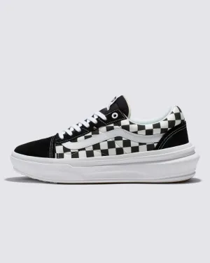Zapatillas Old Skool Overt Cc Checkerboard Black/Checkerboard
